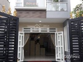 2 Phòng ngủ Nhà mặt tiền for sale in TP.Hồ Chí Minh, Bà Điểm, Hóc Môn, TP.Hồ Chí Minh