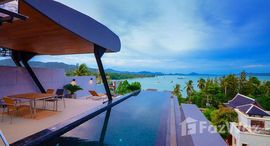 Доступные квартиры в Aqua Villas Rawai