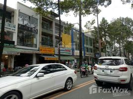 Studio Biệt thự for sale in Phường 5, Gò Vấp, Phường 5