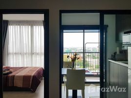 1 Schlafzimmer Wohnung zu verkaufen im Elio Del Nest, Bang Na
