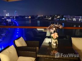 Студия Квартира на продажу в Palm Views West, Palm Views, Palm Jumeirah