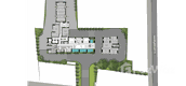 Master Plan of CIELA Charan 13 Station