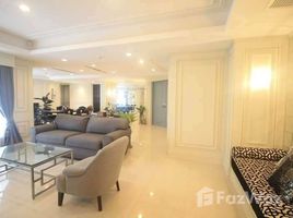 3 спален Квартира в аренду в La Vie En Rose Place, Khlong Tan