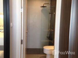 1 Bedroom Condo for rent at Urbano Absolute Sathon-Taksin, Khlong Ton Sai