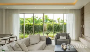 Дом, 4 спальни на продажу в San Phak Wan, Чианг Маи Belmont Residence Chiang Mai