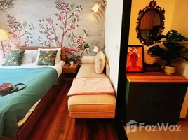 Studio Apartment for rent at La Habana , Nong Kae