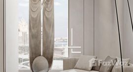 Available Units at The Residences Dorchester Collection Dubai