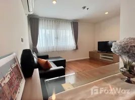 2 Schlafzimmer Wohnung zu vermieten im Grand Park View Asoke, Khlong Toei Nuea