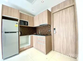 1 chambre Appartement à vendre à Nam Talay Condo., Na Chom Thian, Sattahip, Chon Buri, Thaïlande