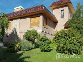 4 Bedrooms House for sale in , Chubut Inmobiliaria Comodoro - Vende Excelente Propiedad Residencial