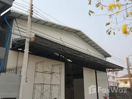 คลังสินค้า ให้เช่า ในทำเล บางจาก, กรุงเทพมหานคร, บางจาก, พระโขนง, กรุงเทพมหานคร