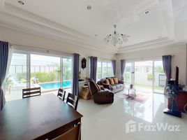 3 Bedrooms Villa for rent in Thap Tai, Hua Hin The City 88