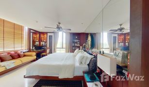 2 Schlafzimmern Wohnung zu verkaufen in Ko Kaeo, Phuket Royal Phuket Marina