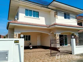 ขายวิลล่า 3 ห้องนอน ในโครงการ ศิวาลัย วิลเลจ 4, ต้นเปา, สันกำแพง, เชียงใหม่, ไทย