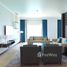 1 غرفة نوم شقة خاصة للبيع في Fairmont Marina Residences, The Marina