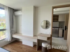 อพาร์ทเม้นท์ สตูดิโอ ให้เช่า ในโครงการ แฟนตาซี คอนโด กมลา, กมลา