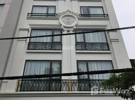 5 Habitación Casa en venta en Dong Da, Hanoi, O Cho Dua, Dong Da