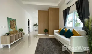 3 Bedrooms House for sale in Pong, Pattaya Green Ville by Sabai Home