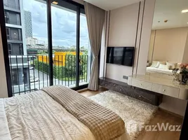 คอนโด 1 ห้องนอน ให้เช่า ในโครงการ โนเบิล อราวน์ อารีย์, สามเสนใน