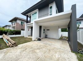 3 Bedroom House for sale at Inizio Koh Kaew Phuket, Ko Kaeo, Phuket Town, Phuket