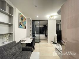 1 Bedroom Condo for rent at Life One Wireless, Lumphini