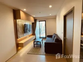 คอนโด 2 ห้องนอน ให้เช่า ในโครงการ ไลฟ์ อโศก ไฮป์, มักกะสัน