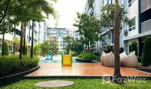 华欣 华欣市 The Trust Condo Huahin 1 卧室 公寓 售 