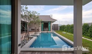 3 Schlafzimmern Villa zu verkaufen in Thap Tai, Hua Hin SHAAN Hua Hin