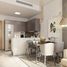 1 Bedroom Apartment for sale at Plaza, Oasis Residences, Masdar City