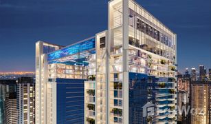 2 Bedrooms Apartment for sale in Lake Almas West, Dubai Viewz by Danube
