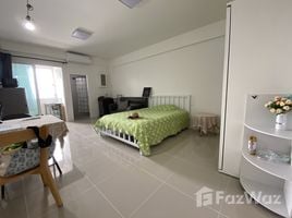 Studio Condo for rent at 9 Karat Condo, Nong Prue, Pattaya, Chon Buri, Thailand