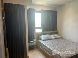 คอนโด 1 ห้องนอน ให้เช่า ในโครงการ ไอดีโอ พระราม 9 - อโศก, ห้วยขวาง