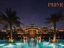 5 غرفة نوم شقة للبيع في Raffles The Palm, The Crescent, Palm Jumeirah