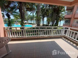 1 Schlafzimmer Wohnung zu vermieten im Springfield Beach Condominium, Cha-Am, Cha-Am, Phetchaburi, Thailand