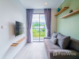 1 Bedroom Condo for sale at NOON Village Tower III, Chalong