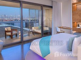 2 Bedroom Apartment for sale at Nikki Beach Resort and Spa Dubai, Pearl Jumeirah, Jumeirah