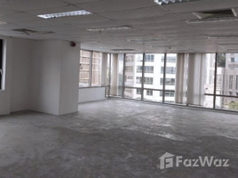 176.29 SqM Office for rent at 208 Wireless Road Building, Lumphini, Pathum Wan