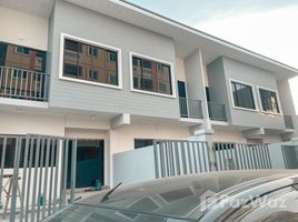 2 Bedroom Townhouse for rent in Samrong Nuea, Mueang Samut Prakan, Samrong Nuea