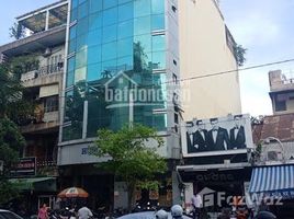 Studio Maison for sale in Ho Chi Minh City, Ward 5, District 3, Ho Chi Minh City