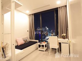 Studio Condo for rent at Vinhomes Golden River Ba Son, Ben Nghe