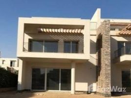 5 Bedroom Townhouse for sale at Westown, Sheikh Zayed Compounds, Sheikh Zayed City, Giza