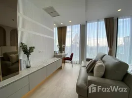 1 Bedroom Condo for sale at Noble Ploenchit, Lumphini