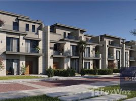 3 Bedroom Villa for sale at La Vista City, New Capital Compounds