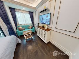 Studio Wohnung zu verkaufen im Ocean Horizon, Na Chom Thian, Sattahip
