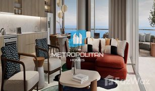 1 Bedroom Apartment for sale in EMAAR Beachfront, Dubai Address The Bay