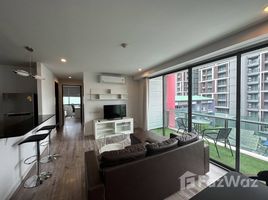 2 Schlafzimmer Wohnung zu verkaufen im Click Condo Sukhumvit 65, Phra Khanong Nuea