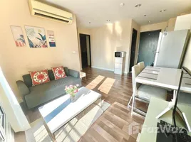 อพาร์ทเม้นท์ 2 ห้องนอน ให้เช่า ในโครงการ ไดมอนด์ สุขุมวิท, พระโขนง