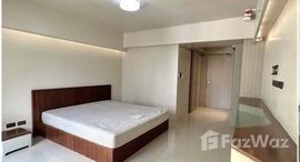 A Room Bangkok Residenceで利用可能なユニット