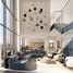 在Design Quarter出售的1 卧室 住宅, DAMAC Towers by Paramount