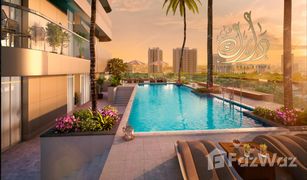 1 chambre Appartement a vendre à Champions Towers, Dubai Azizi Grand